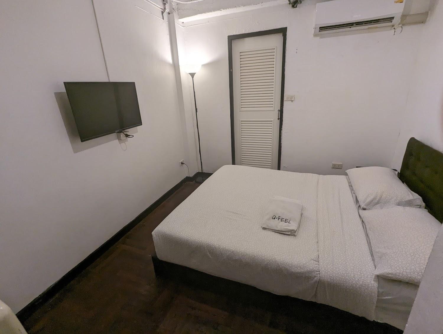 Cover Image for GFeel Hostel
