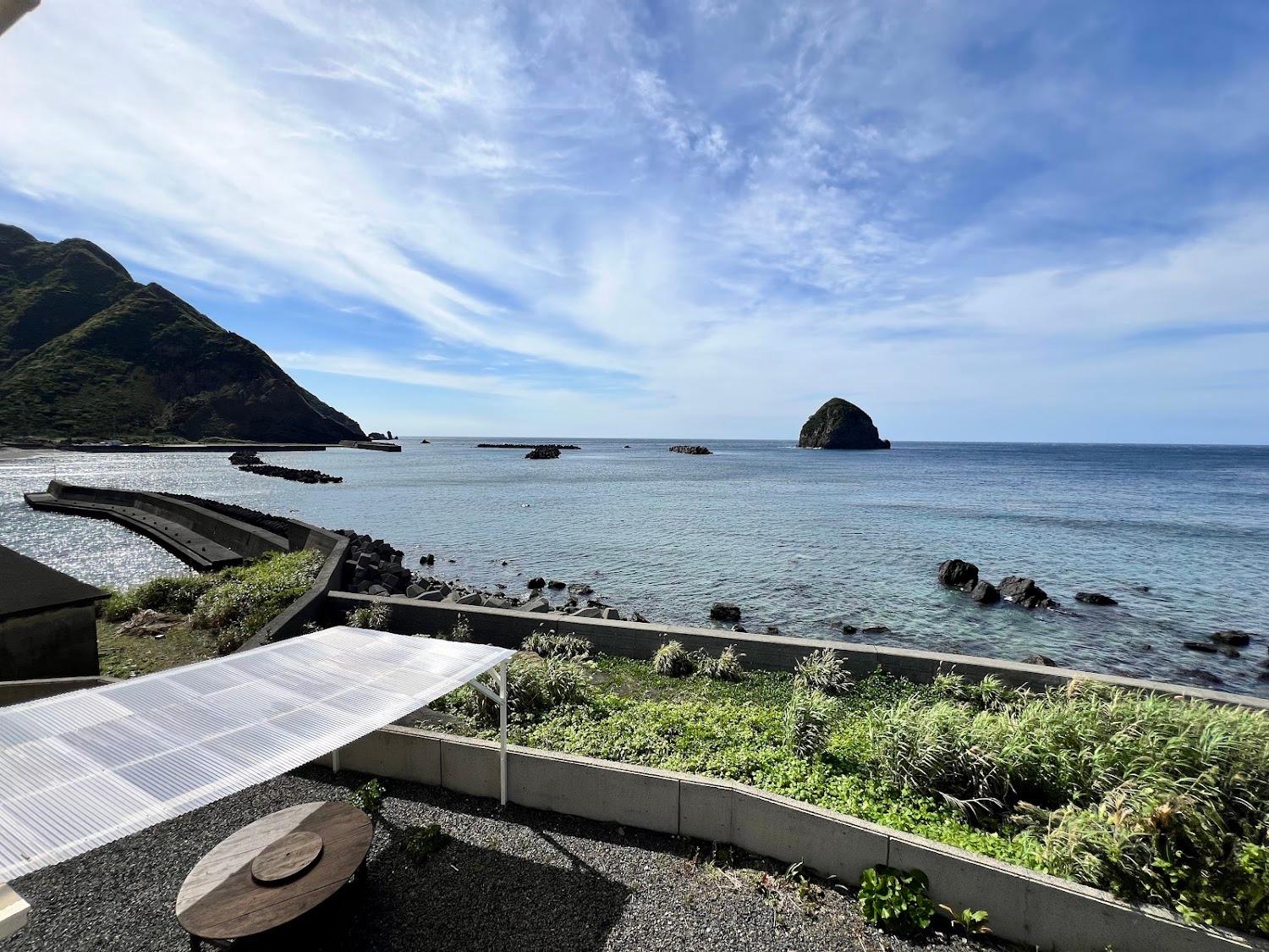 Cover Image for 秘境の楽園COCOS HARBOR（ココスハーバー）奄美