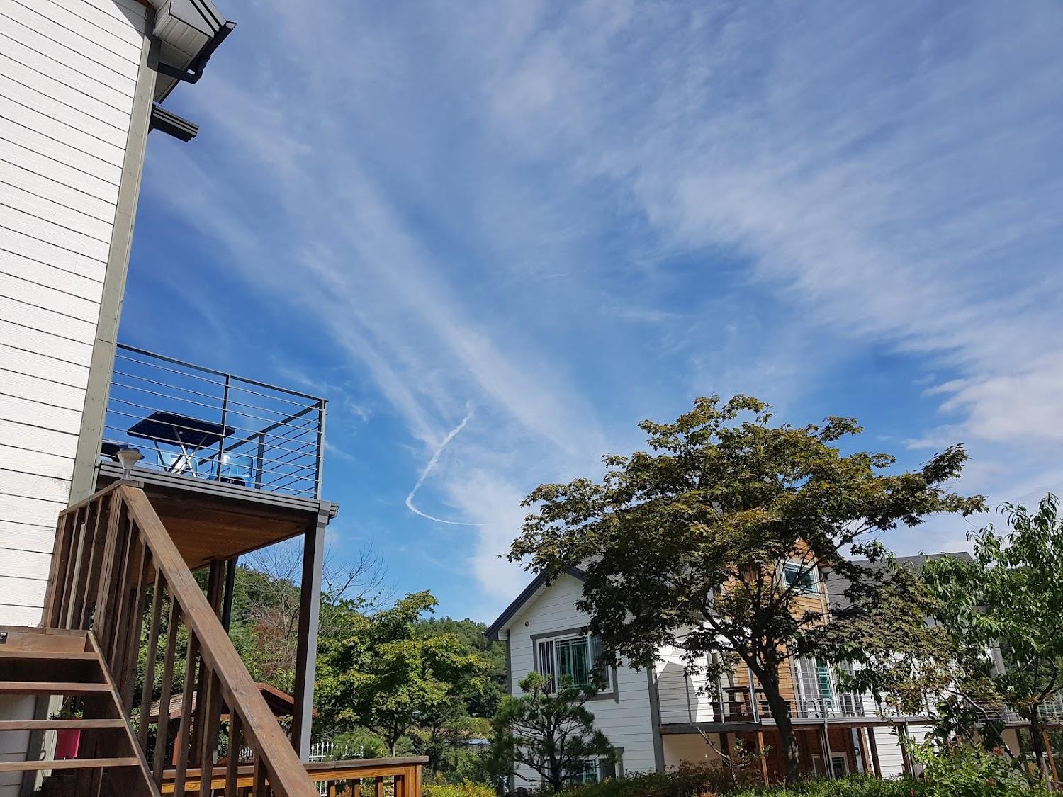 Cover Image for Pocheon Chowon Spa Pension