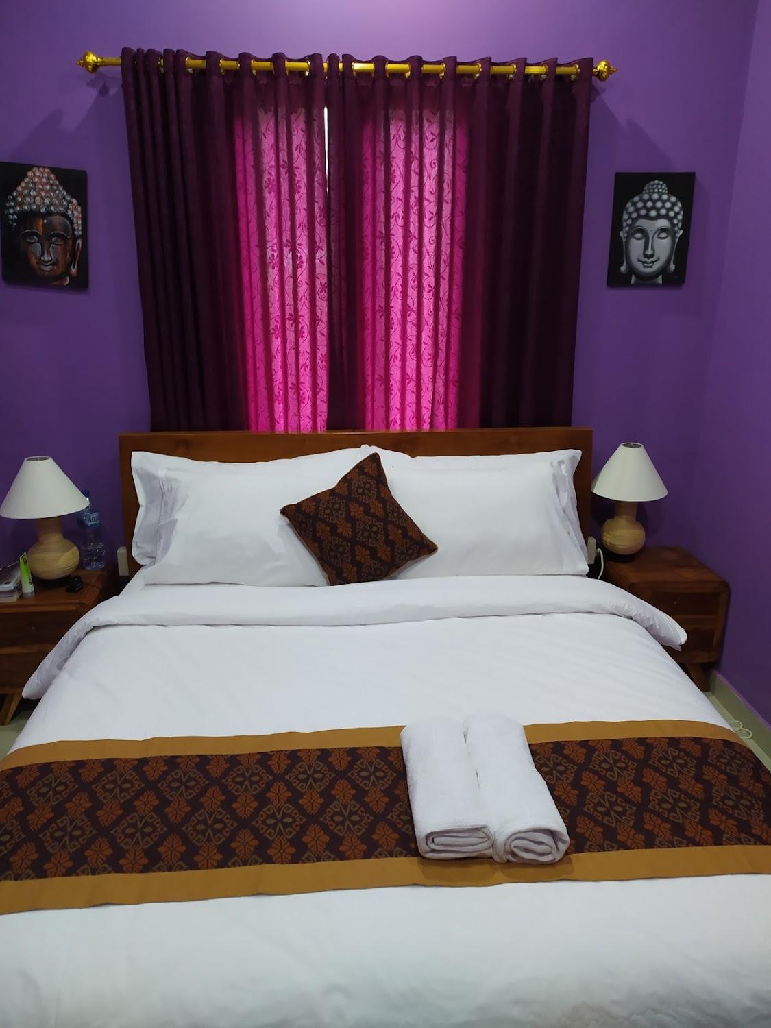 Cover Image for Samsara Homestay
