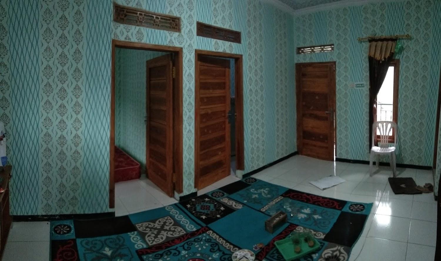 Cover Image for Penginapan Pak AWALUDIN DARAJAT