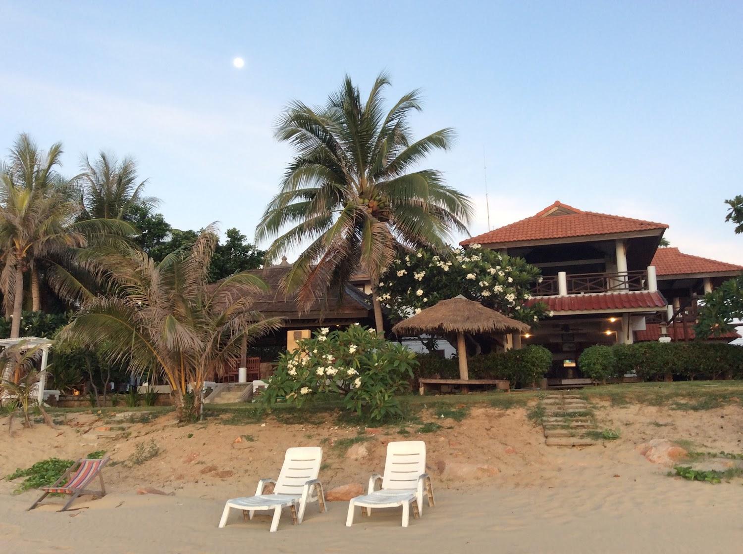 Cover Image for Baanpran Resort