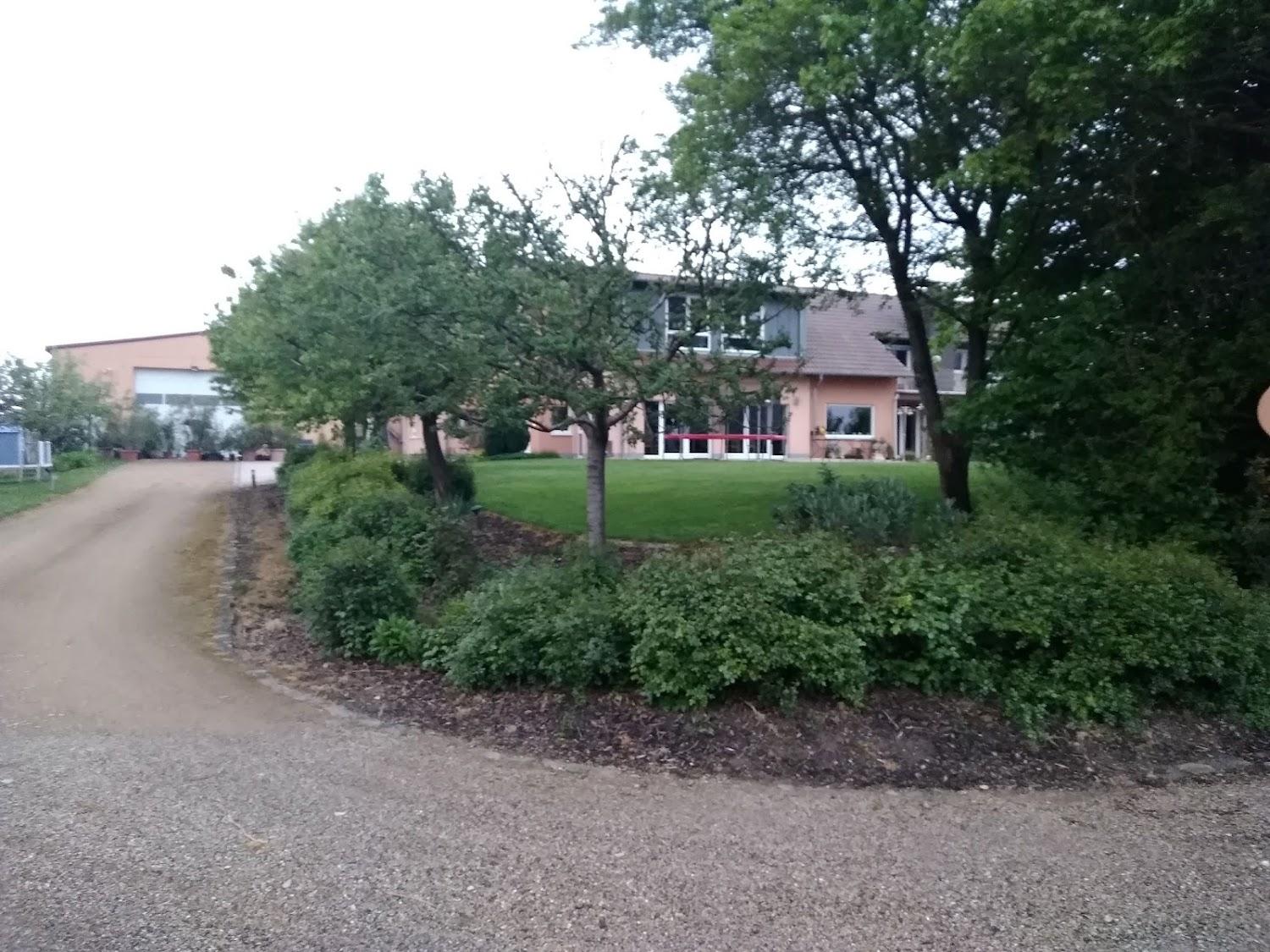Cover Image for Hof Nettelbeck
