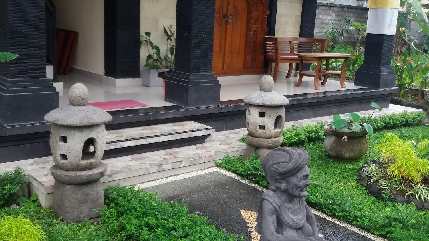 Cover Image for Surawan Bisma, Ubud, Bali