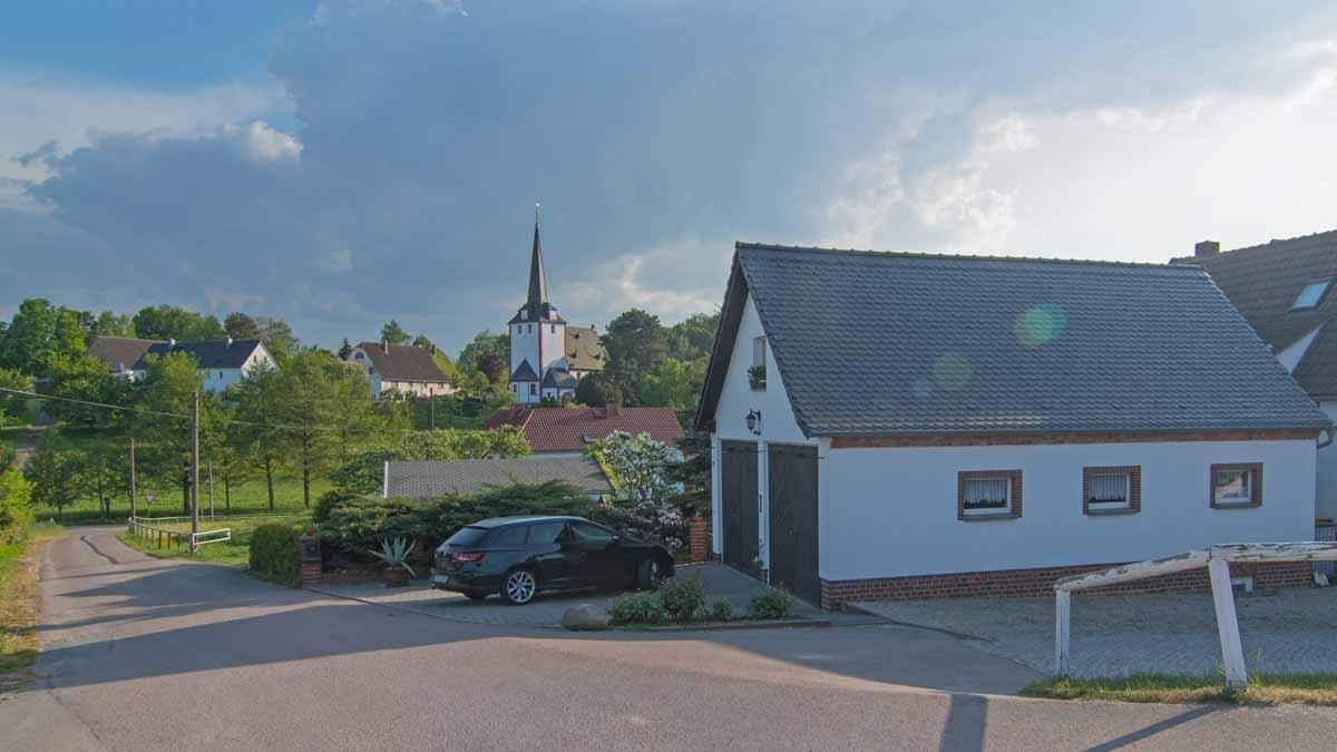 Cover Image for Pferdehof Berger