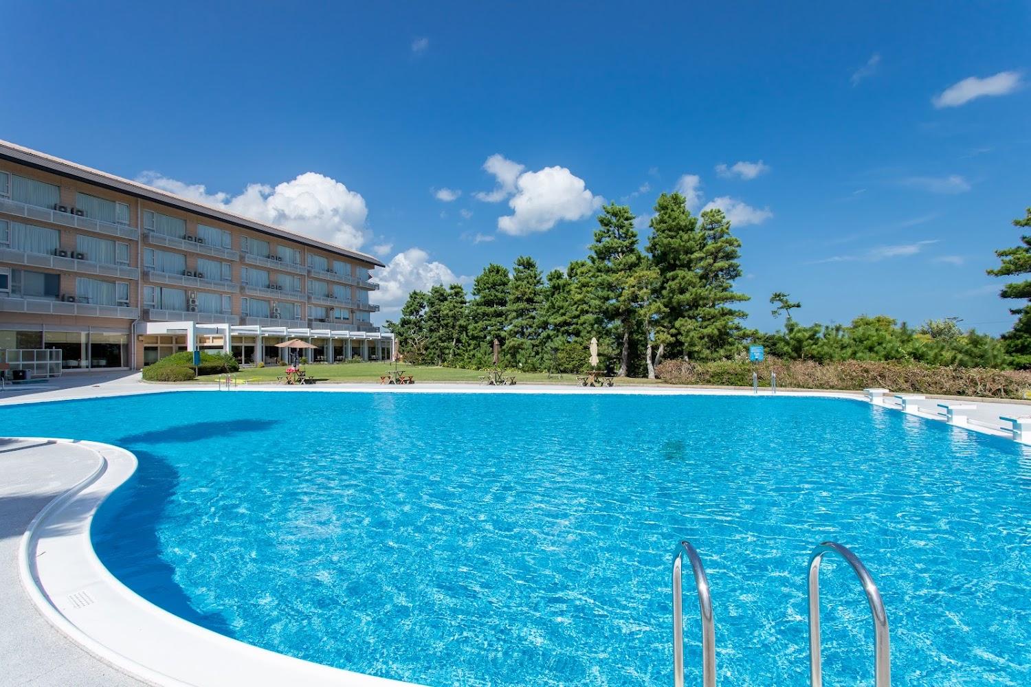 Cover Image for Hotel Ichinomiya Seaside Otsuka