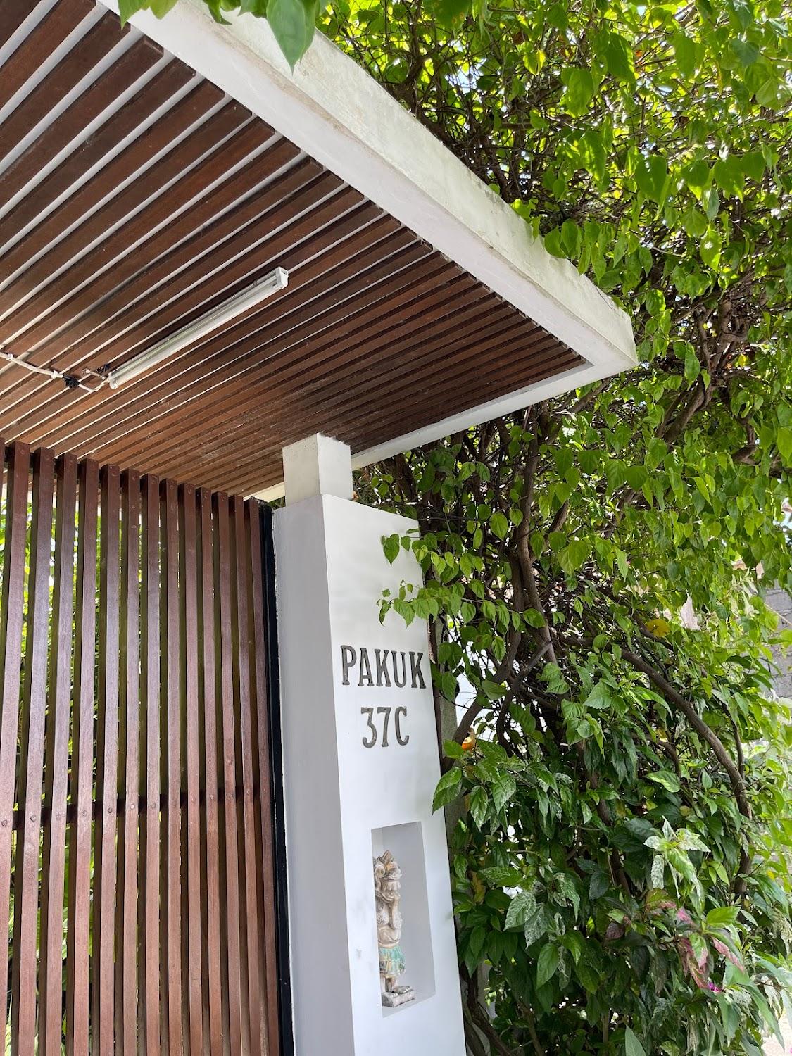 Cover Image for Villa Pakuk