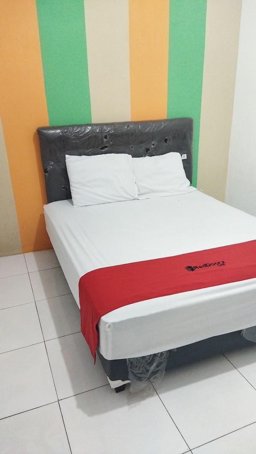 Cover Image for RedDoorz @ Tongas Probolinggo