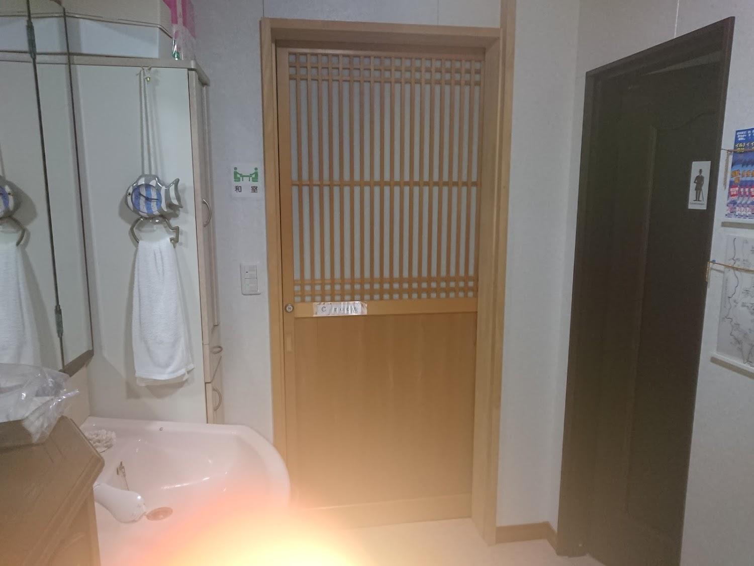 Cover Image for 民泊 ルルドの宿