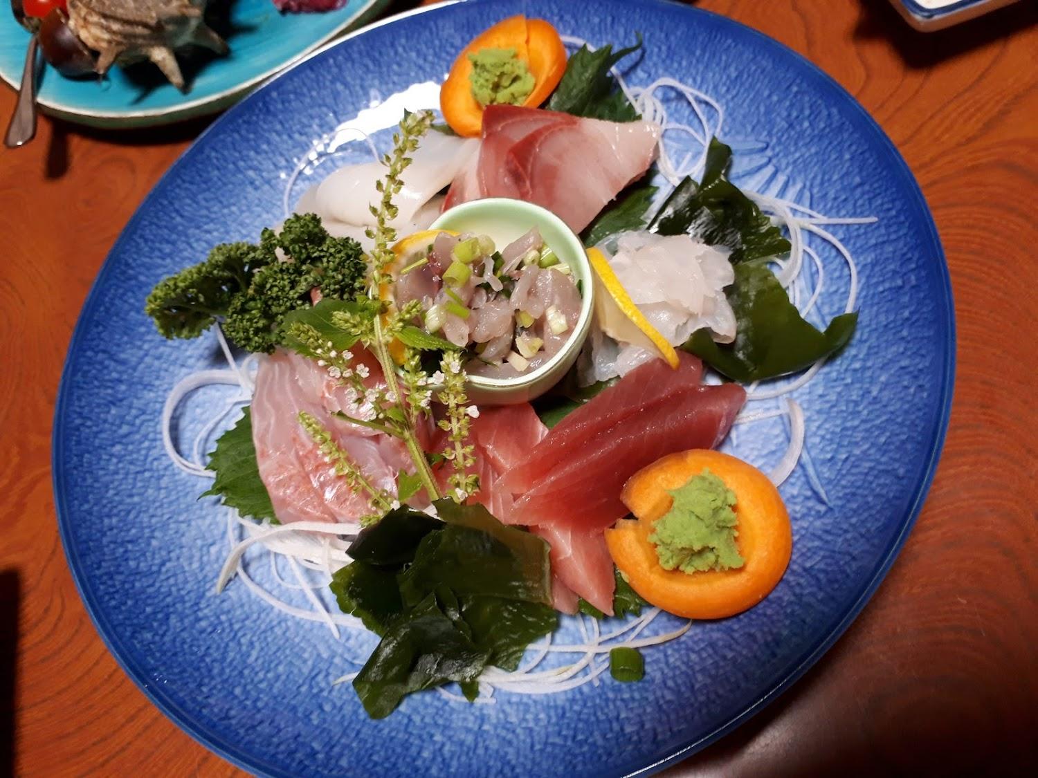 Cover Image for Tsutsumi-so
