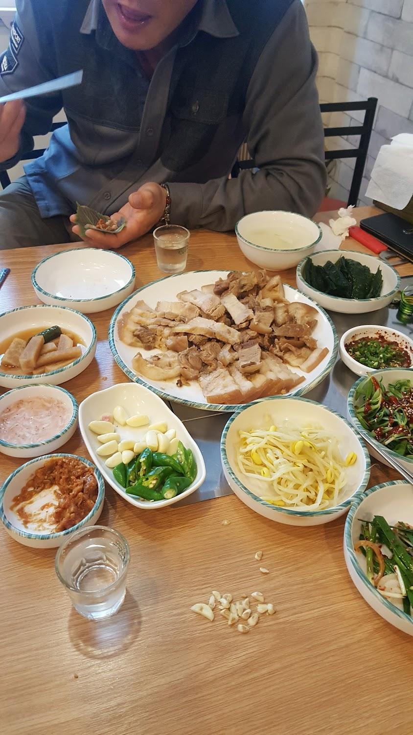Cover Image for 에쿠스여관