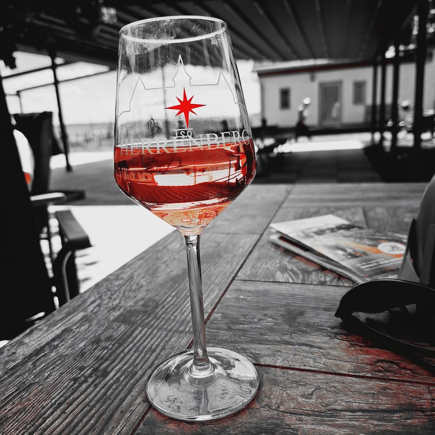 Cover Image for Bella Vista - Winzerhof Golk