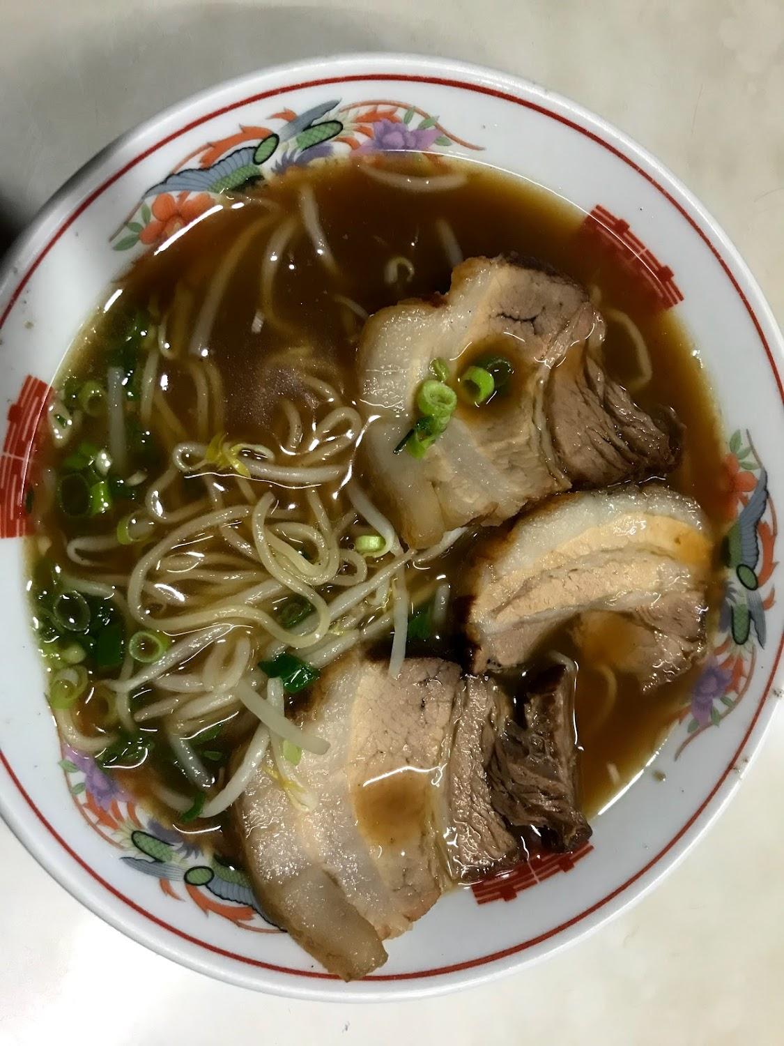 Cover Image for 三笠屋食堂