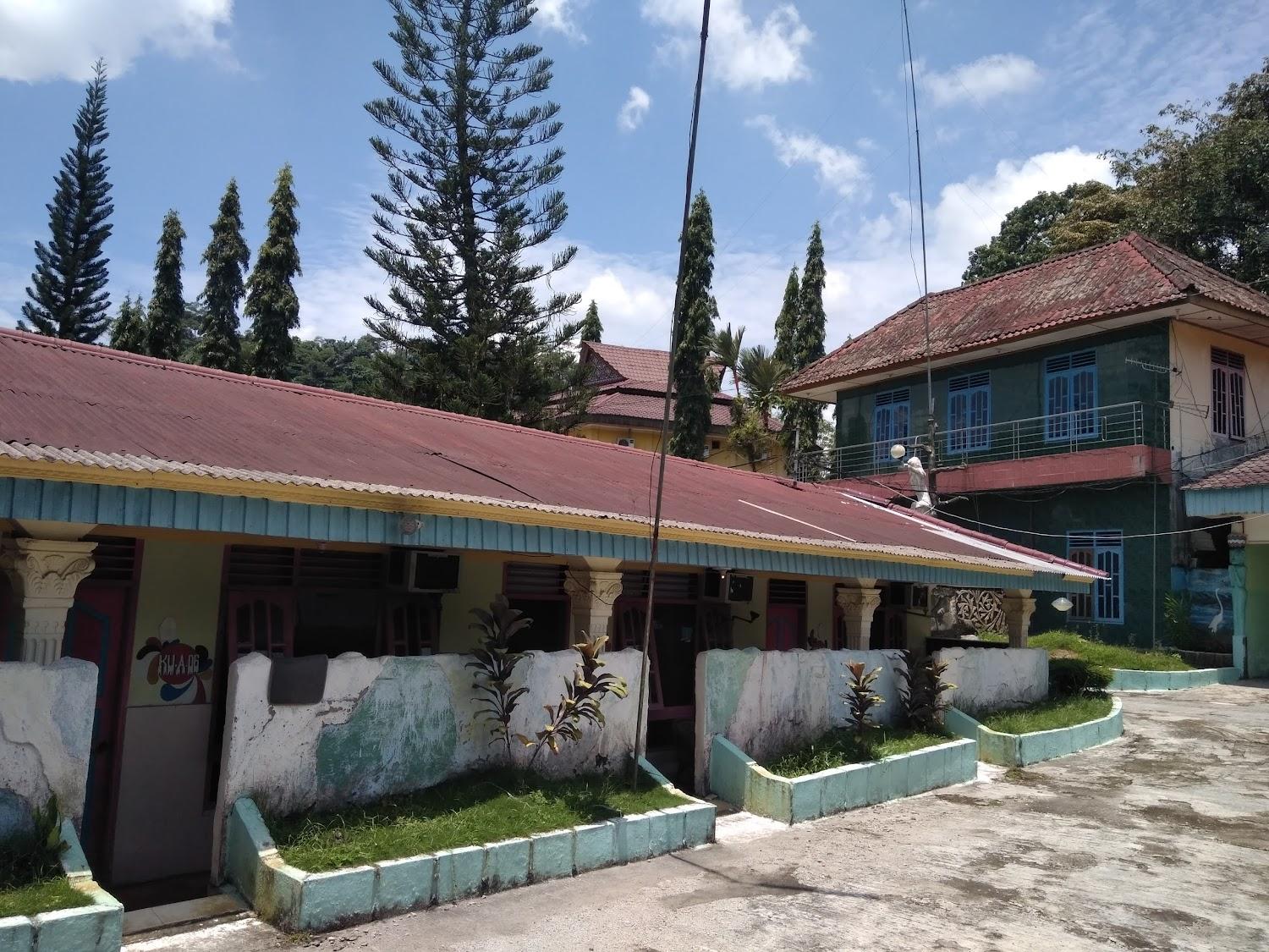 Cover Image for Hotel Sayna