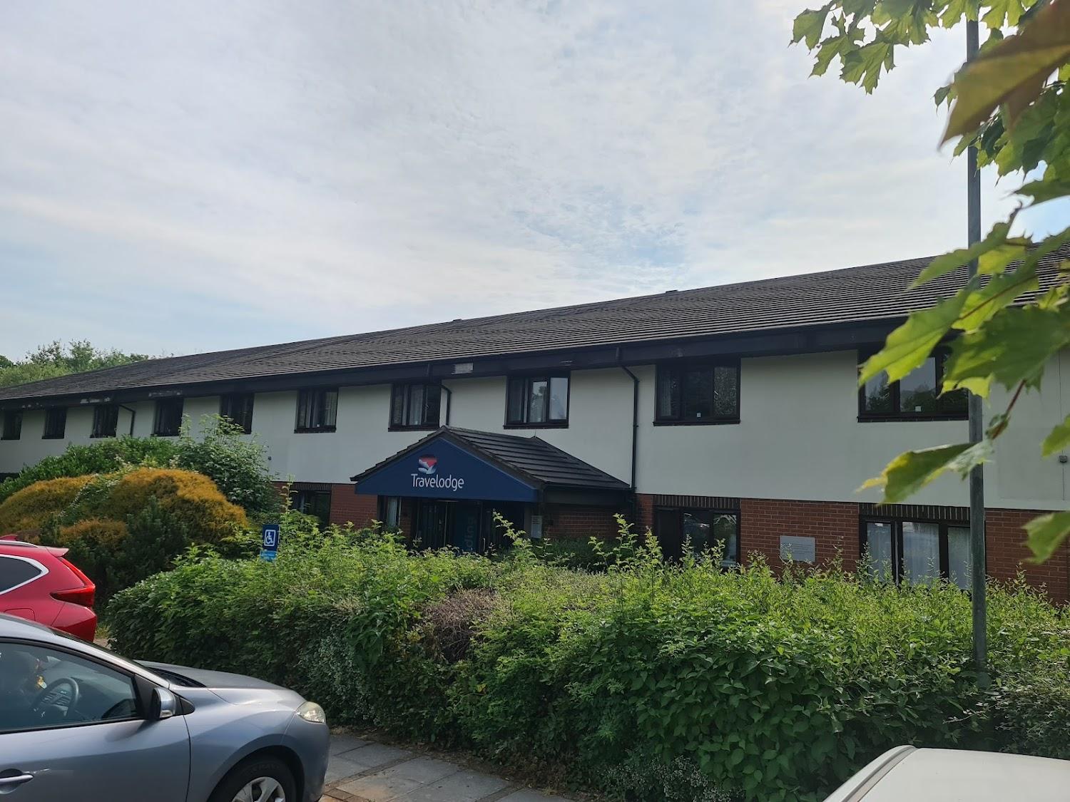 Cover Image for Travelodge St. Clears Carmarthen