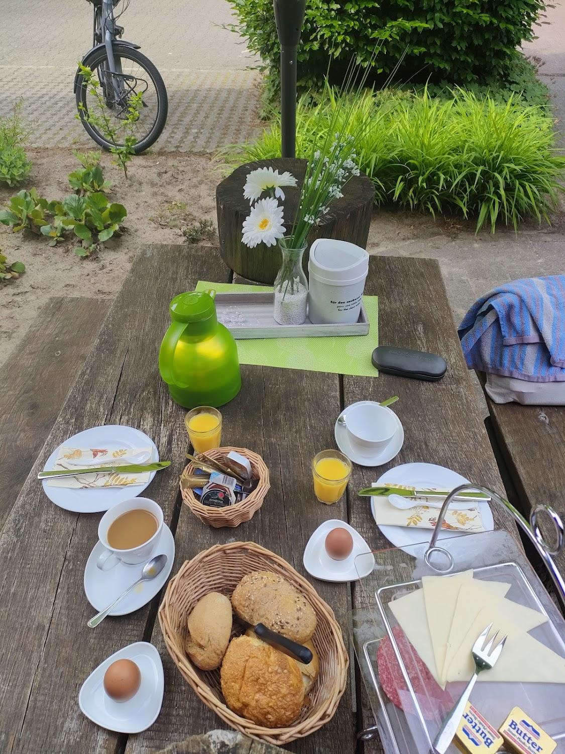 Cover Image for Camping Hümmlinger Land