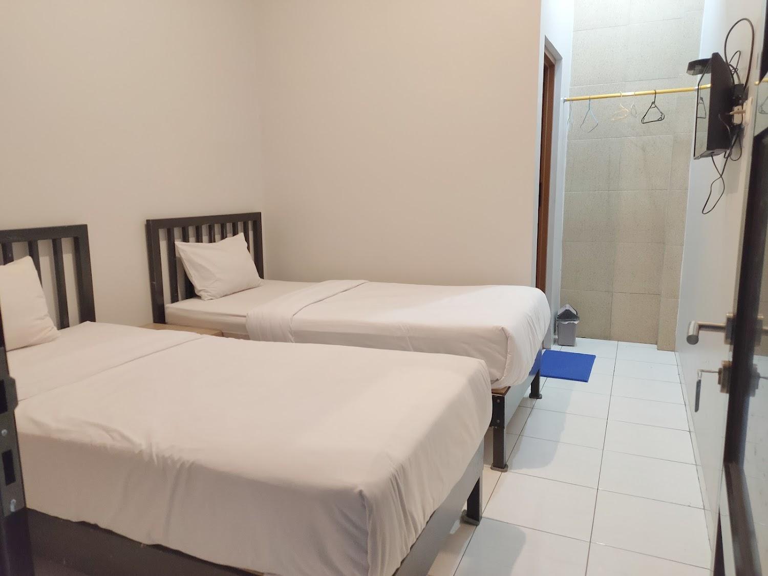 Cover Image for Hotel Syariah Tremigo Guest House