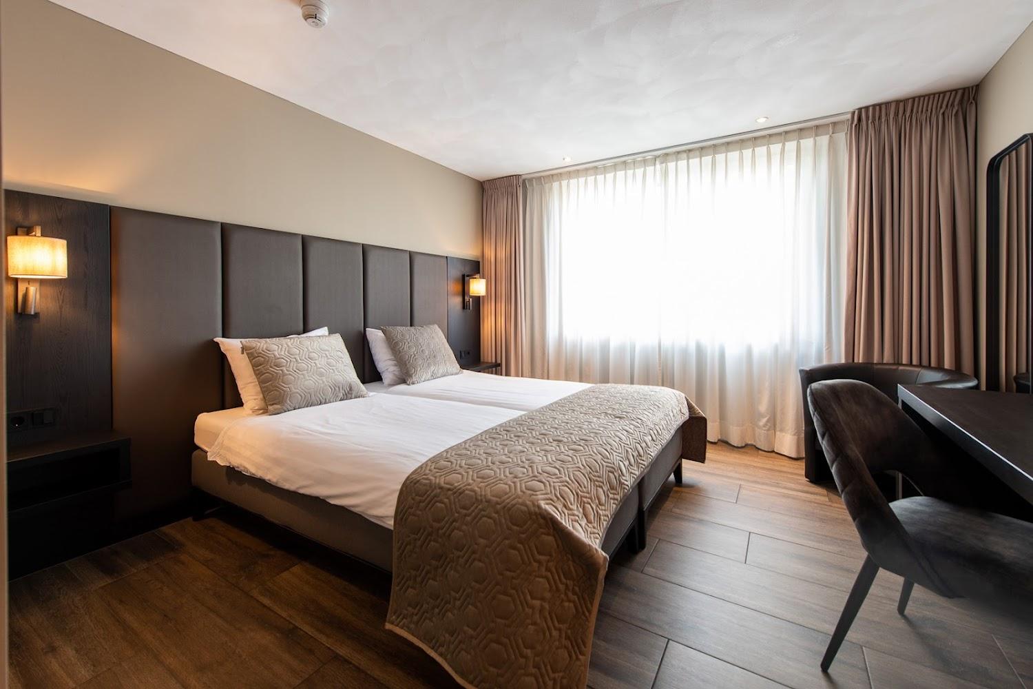 Cover Image for Maashof | Hotel, Restaurant, Vergaderingen en Activiteiten in Venlo