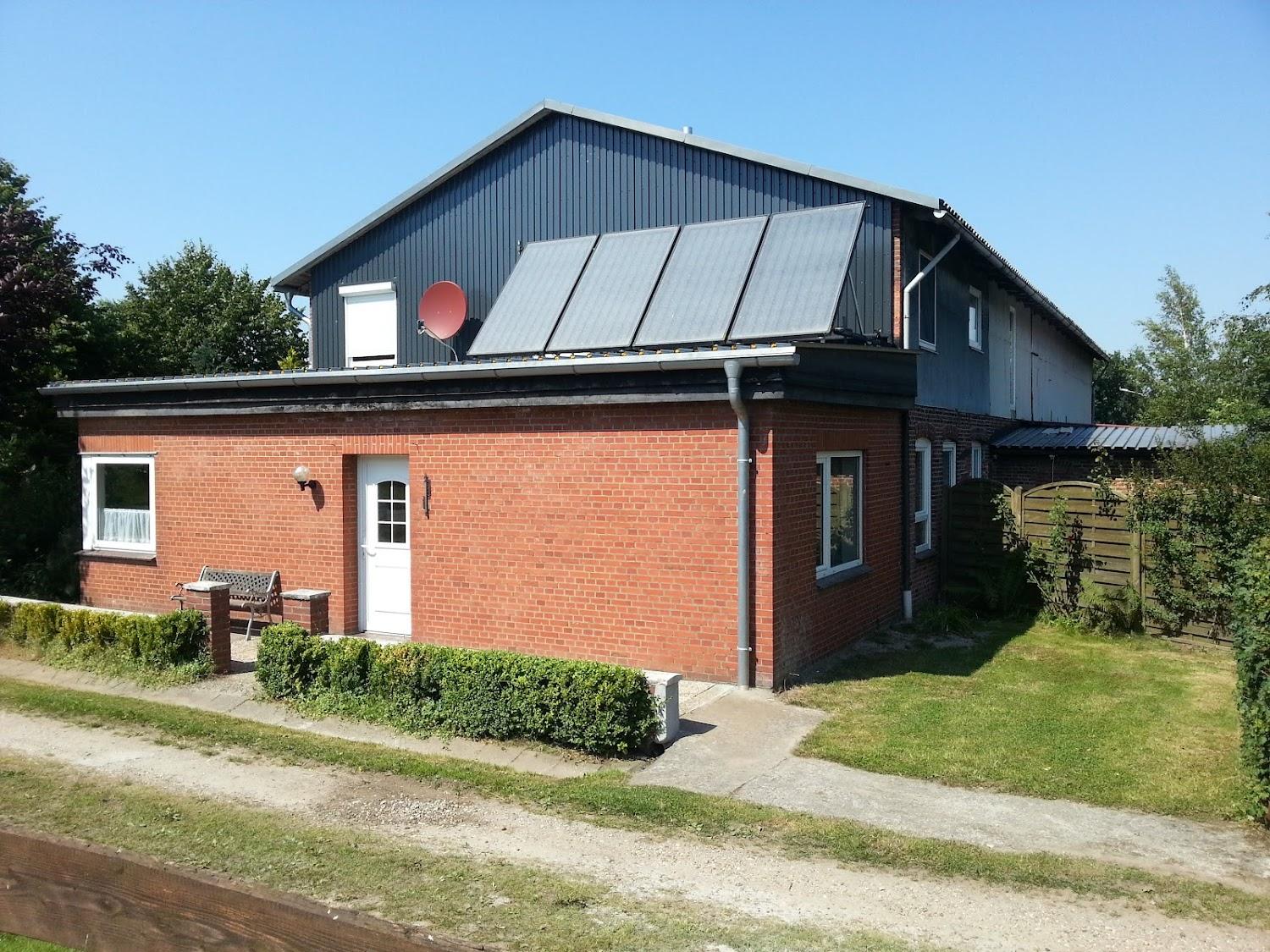 Cover Image for Ferienwohnung Caspersen