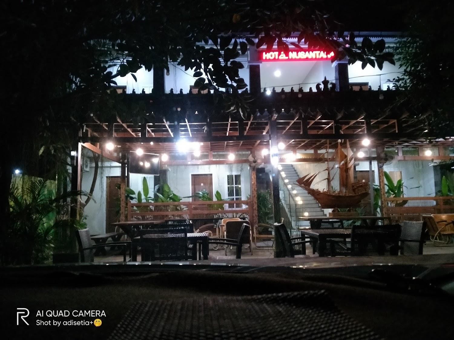 Cover Image for Hotel Nusantara