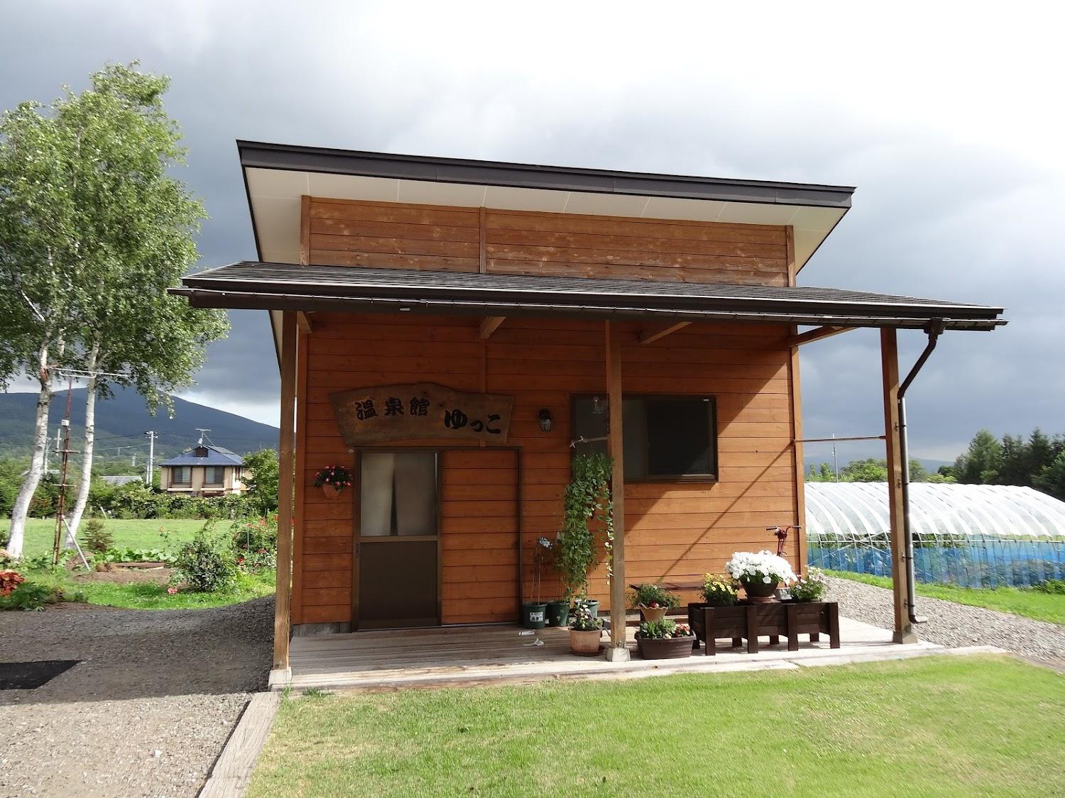Cover Image for Lodge Paddock
