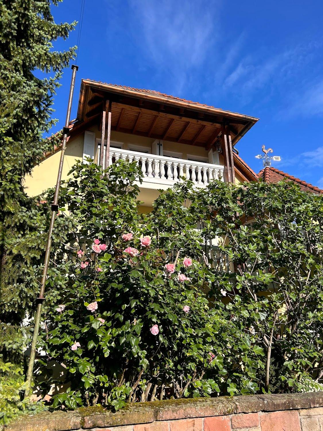 Cover Image for Gästehaus-Weingut Minges
