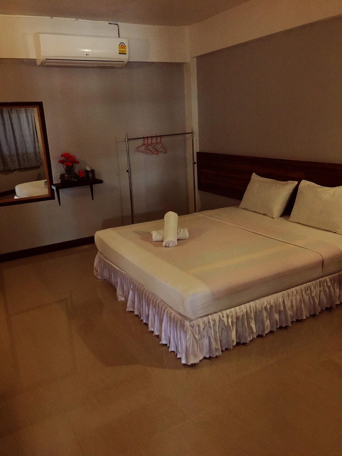 Cover Image for J Safe Guesthouse