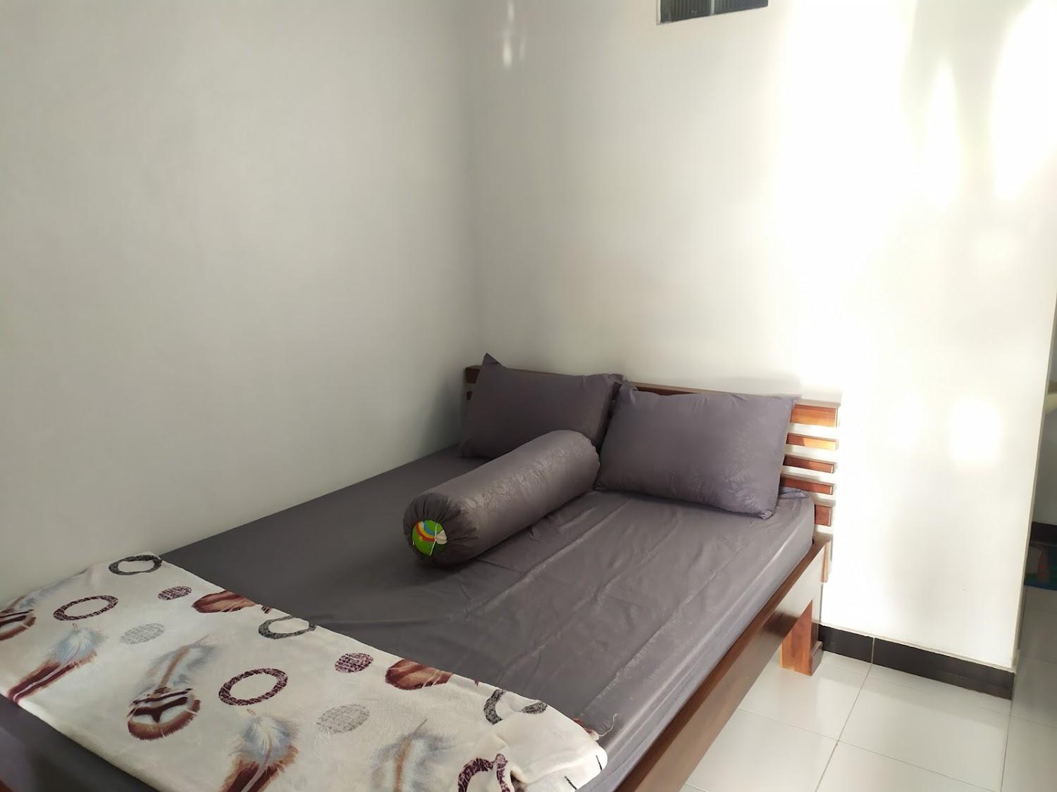 Cover Image for Homestay Mami Borobudur