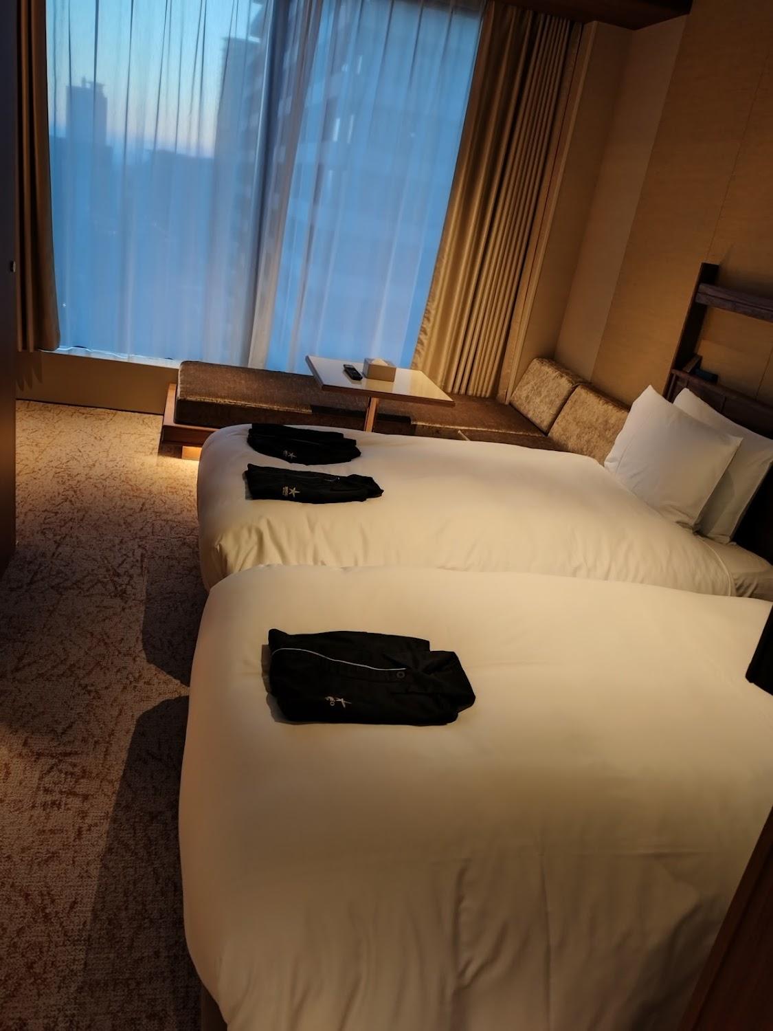 Cover Image for Candeo Hotels Osaka The Tower