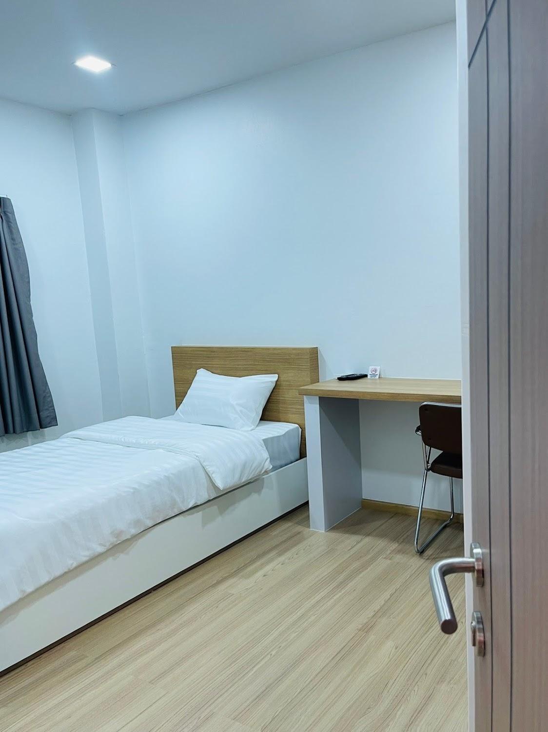 Cover Image for PD Apartment Inn