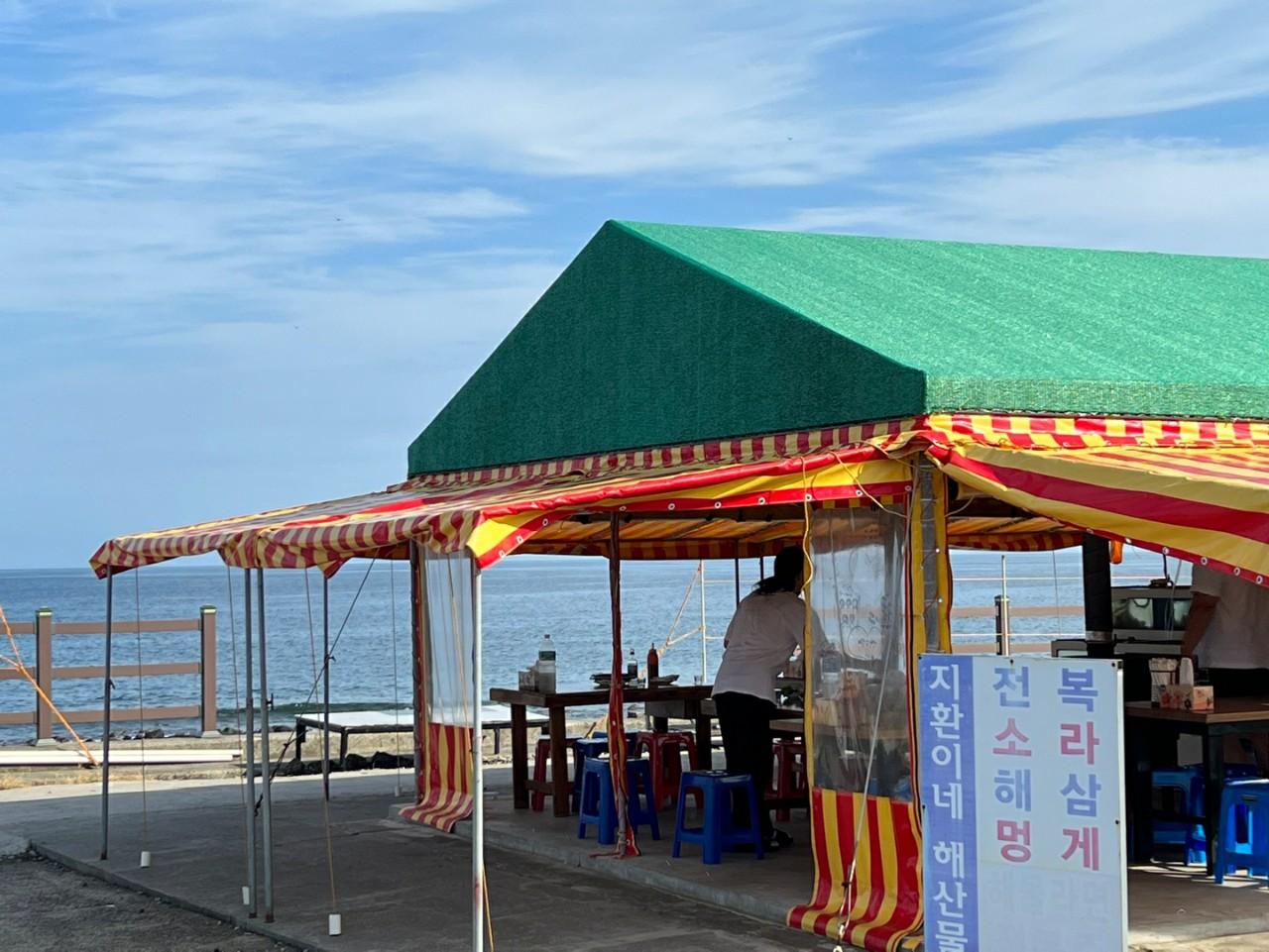 Cover Image for 제주도펜션바다너머집