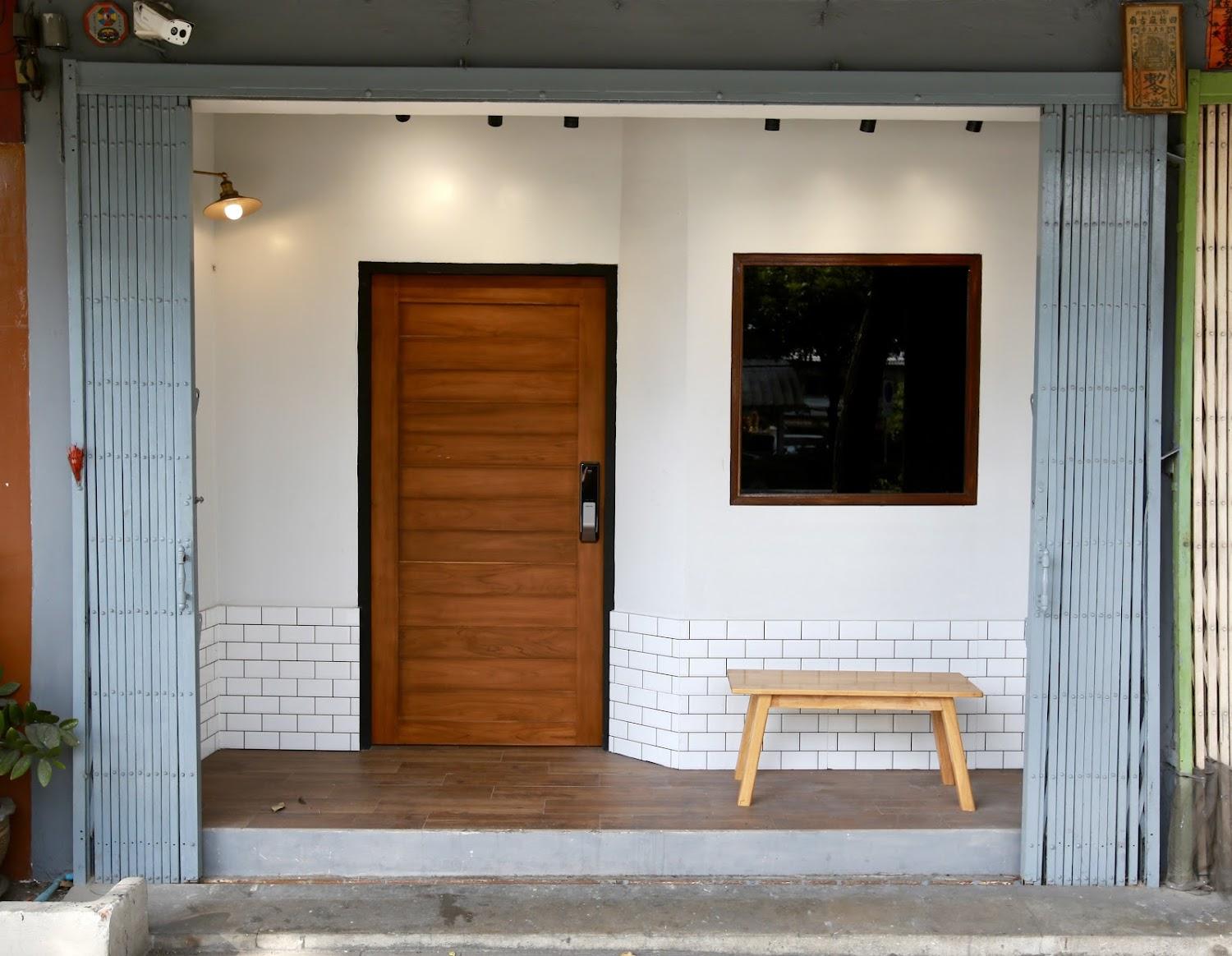 Cover Image for Loft House Rama4