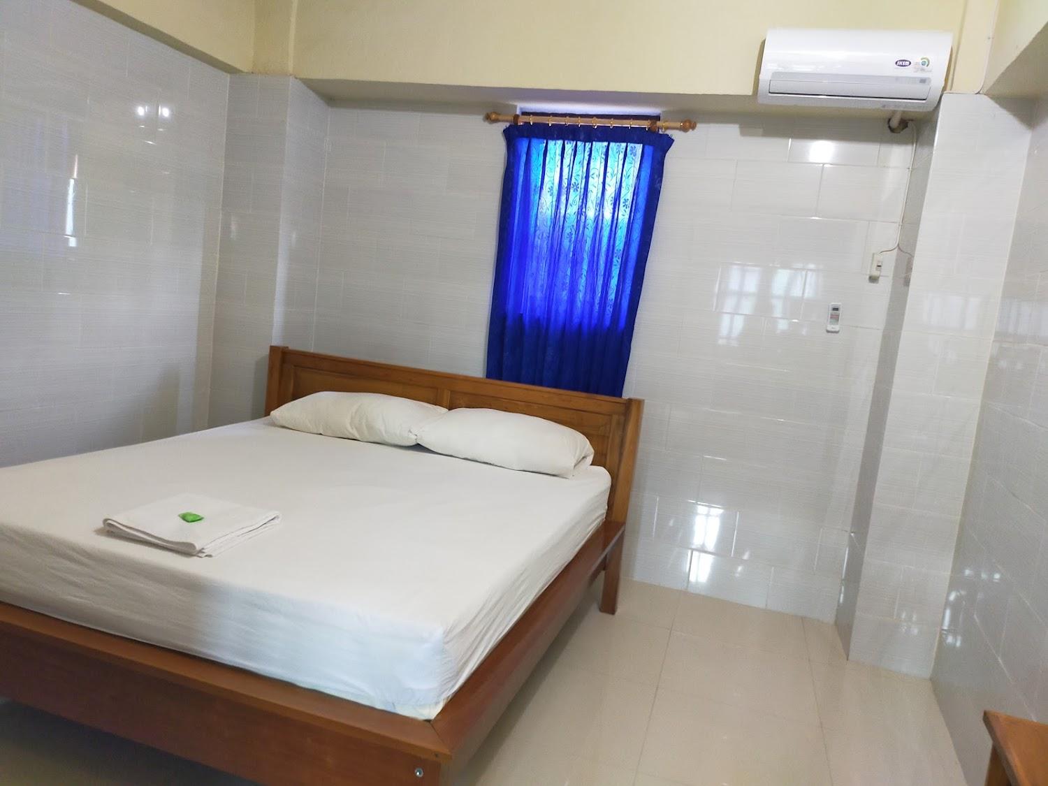 Cover Image for OYO 3891 Penginapan Pondok Alit
