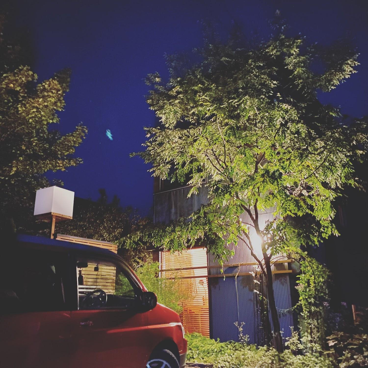 Cover Image for Maruyamasalon