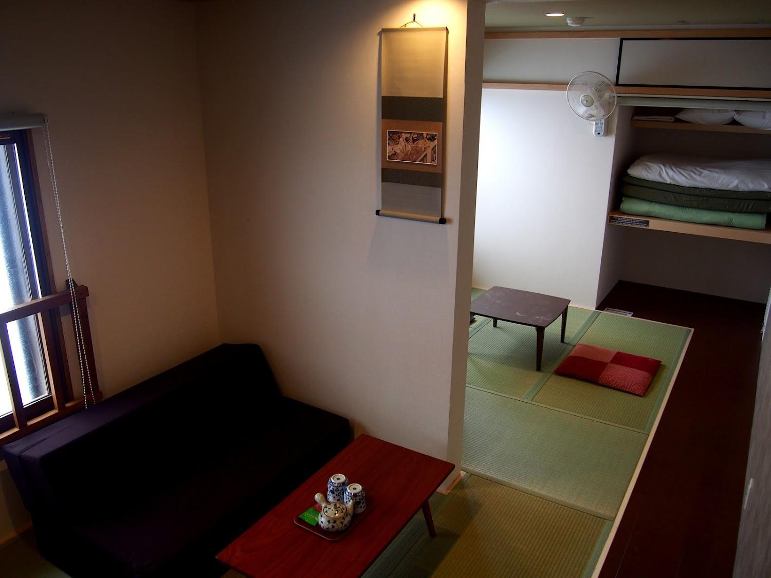 Cover Image for Guesthouse Soi