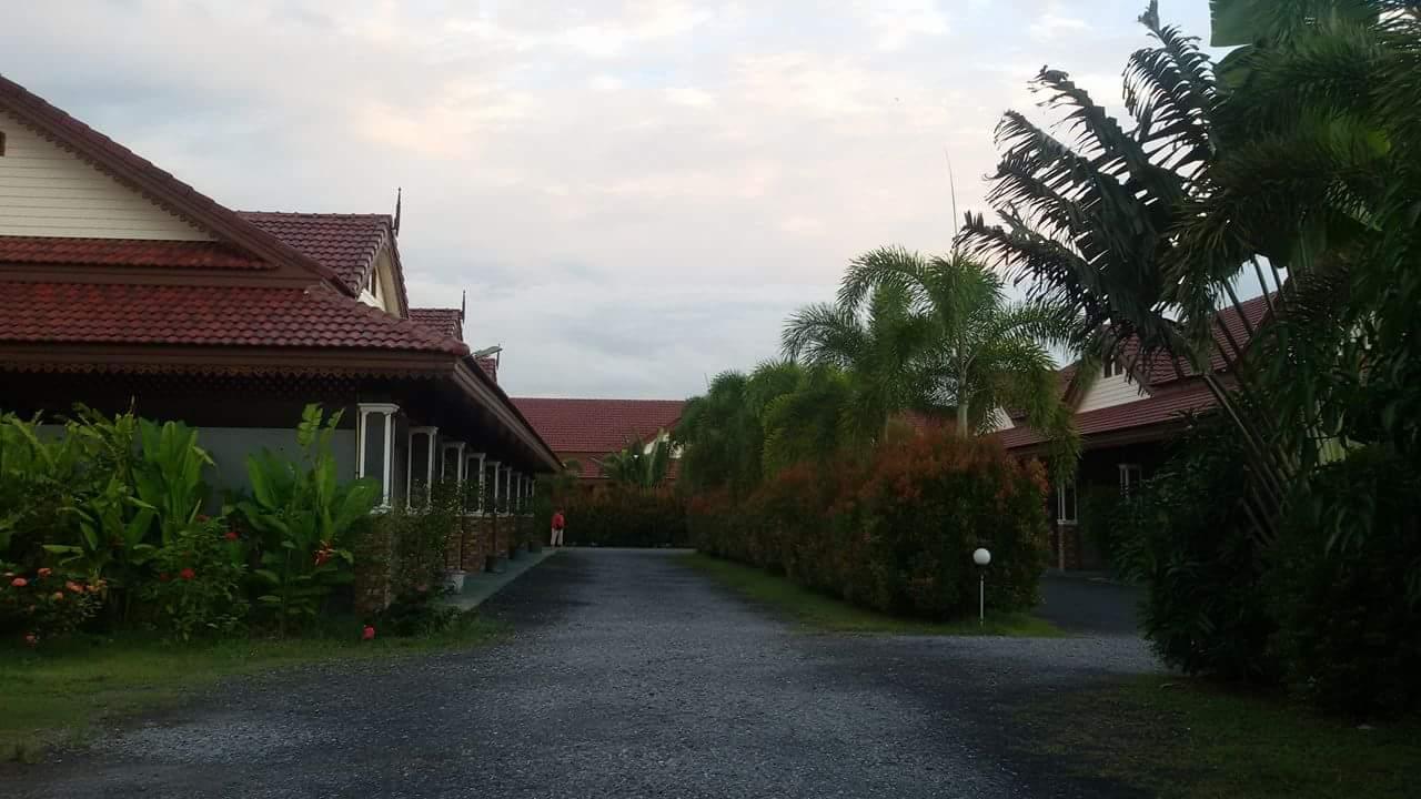 Cover Image for Nata Resort