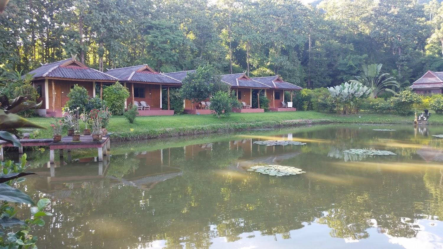 Cover Image for Nok's Garden Resort