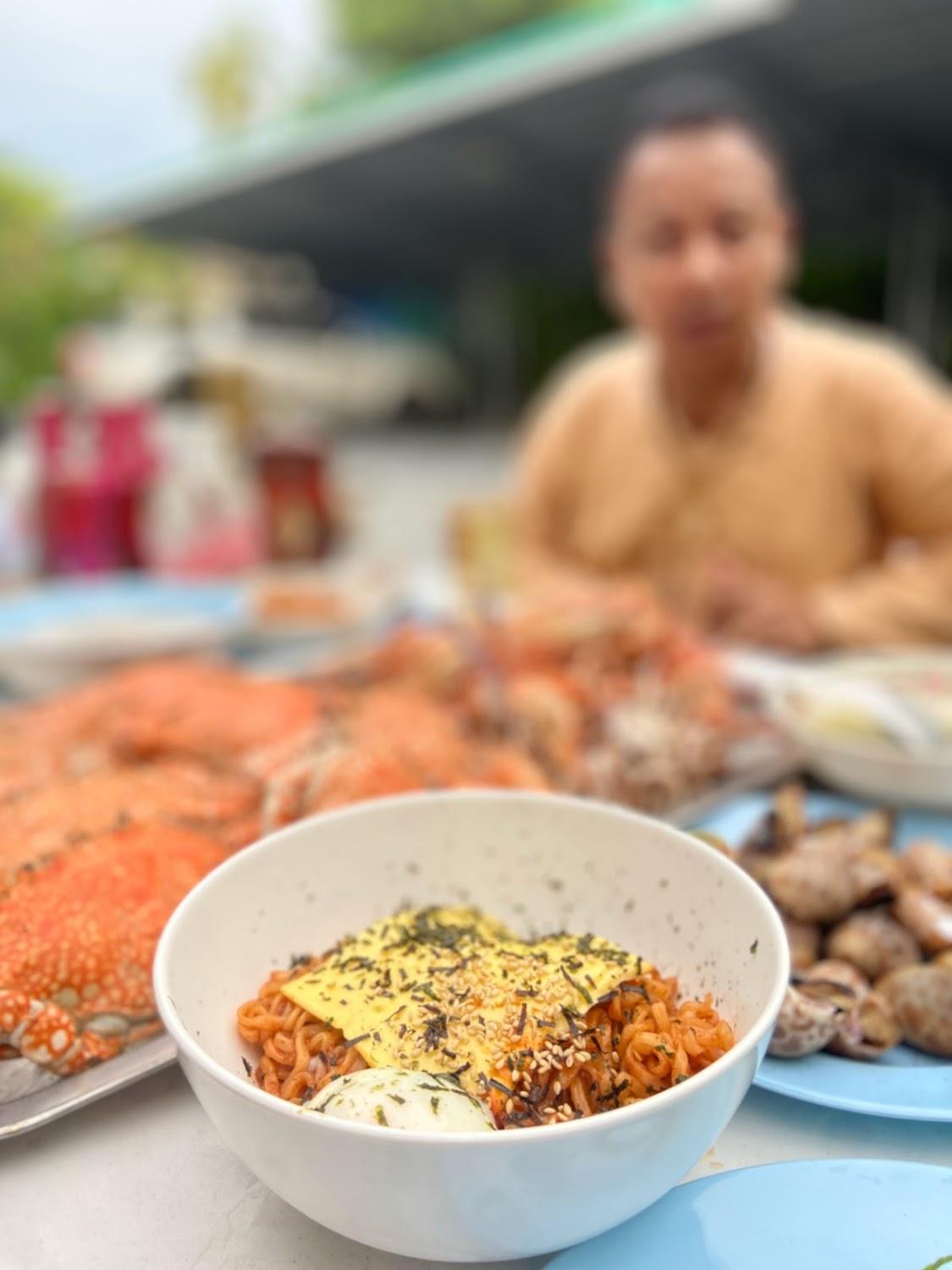 Cover Image for เอลาวรรณ์ รีสอร์ท บางเสร่ A Lawan Resort Bangsaray