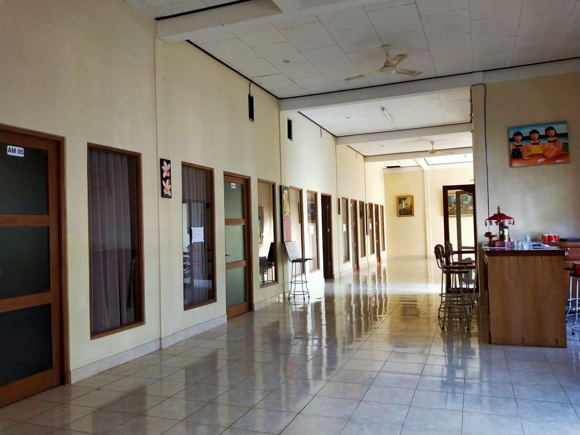 Cover Image for PURI AMARTHA KEMENUH