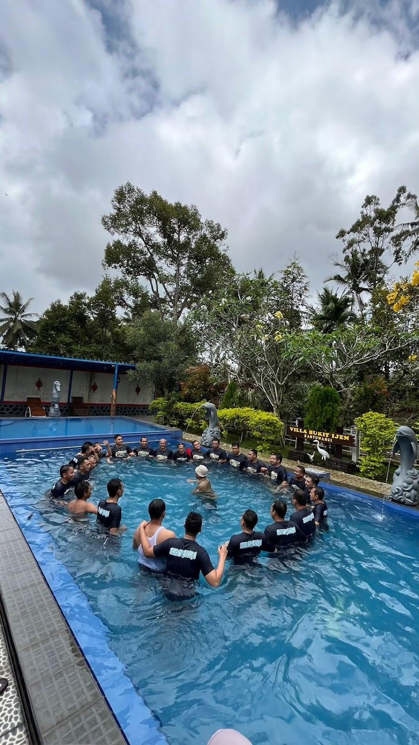 Cover Image for Villa Bukit Ijen