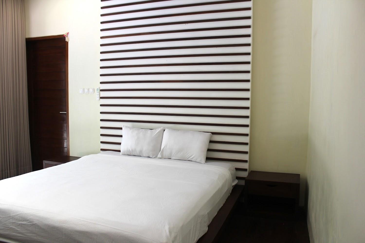 Cover Image for Belvilla Dhyana Kutir Seseh Beach