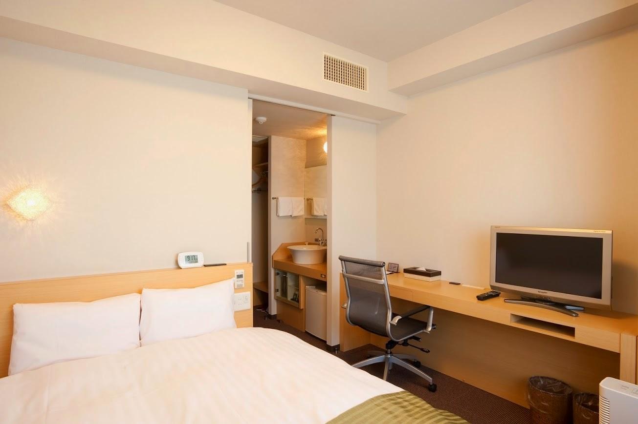 Cover Image for Dormy Inn Obihiro