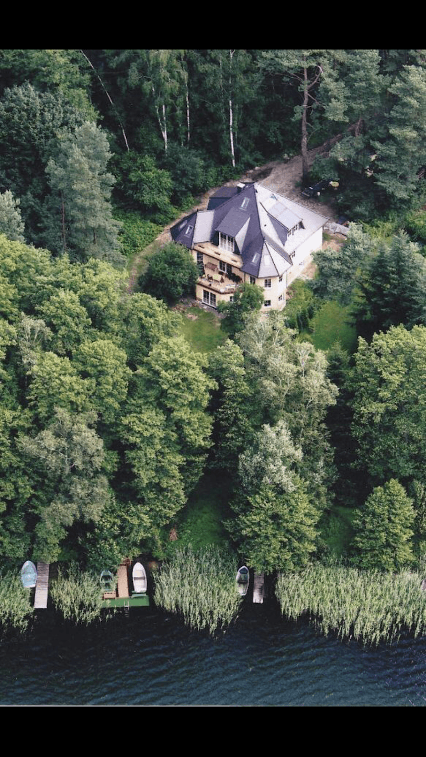Cover Image for Unterkunft am Lübbesee