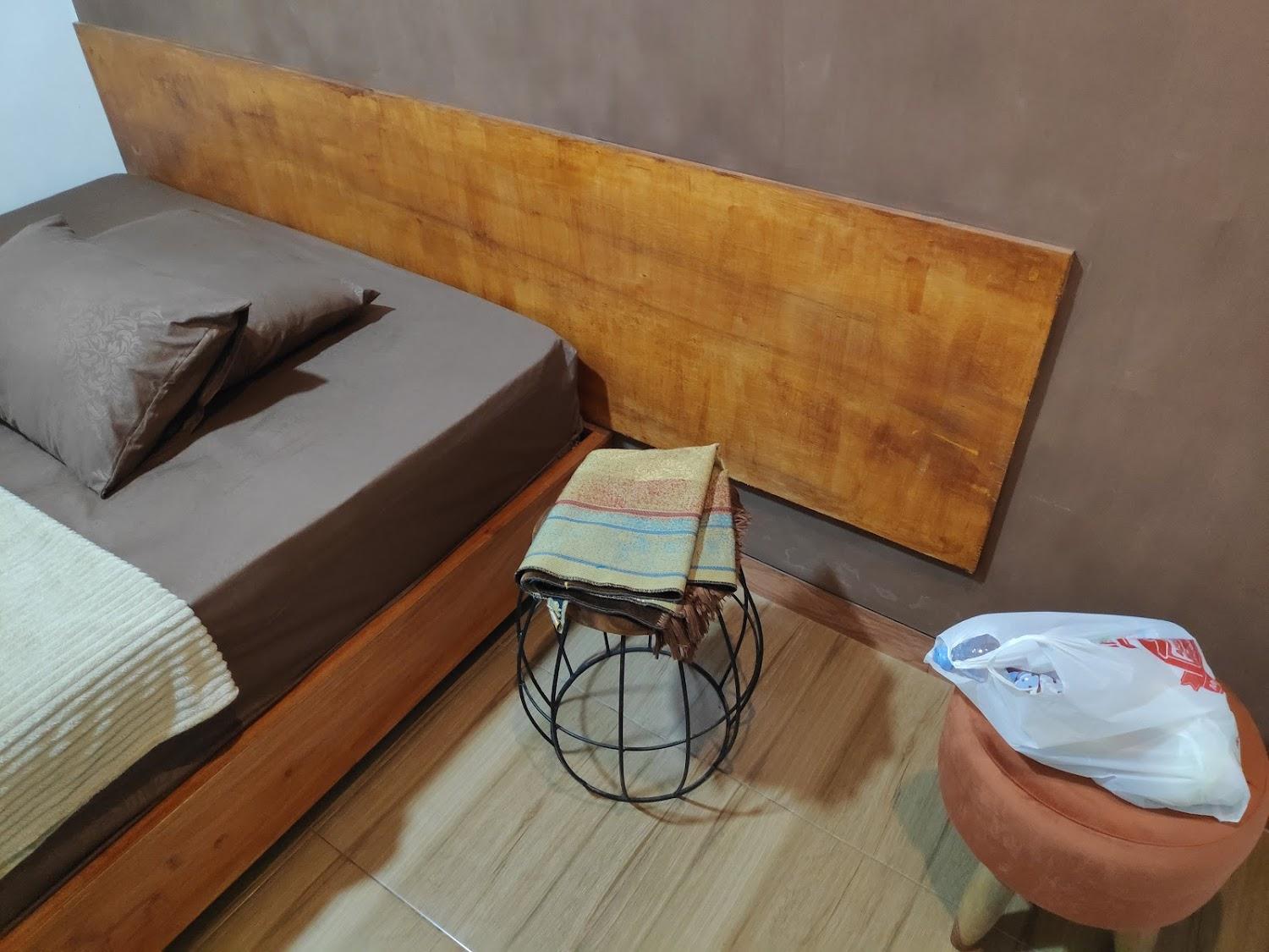 Cover Image for Resy home syariah wonosobo