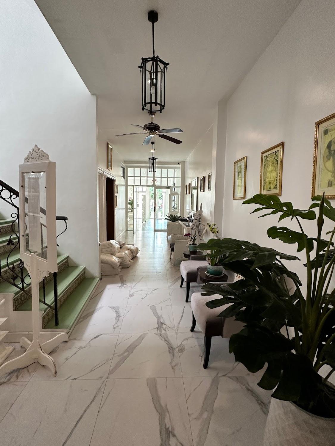 Cover Image for Casa Blanca Boutique Hotel Phuket