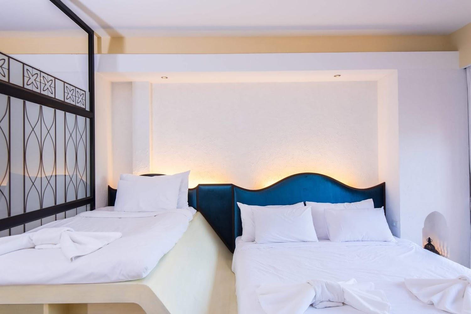 Cover Image for Baan Talay See Cream Resort