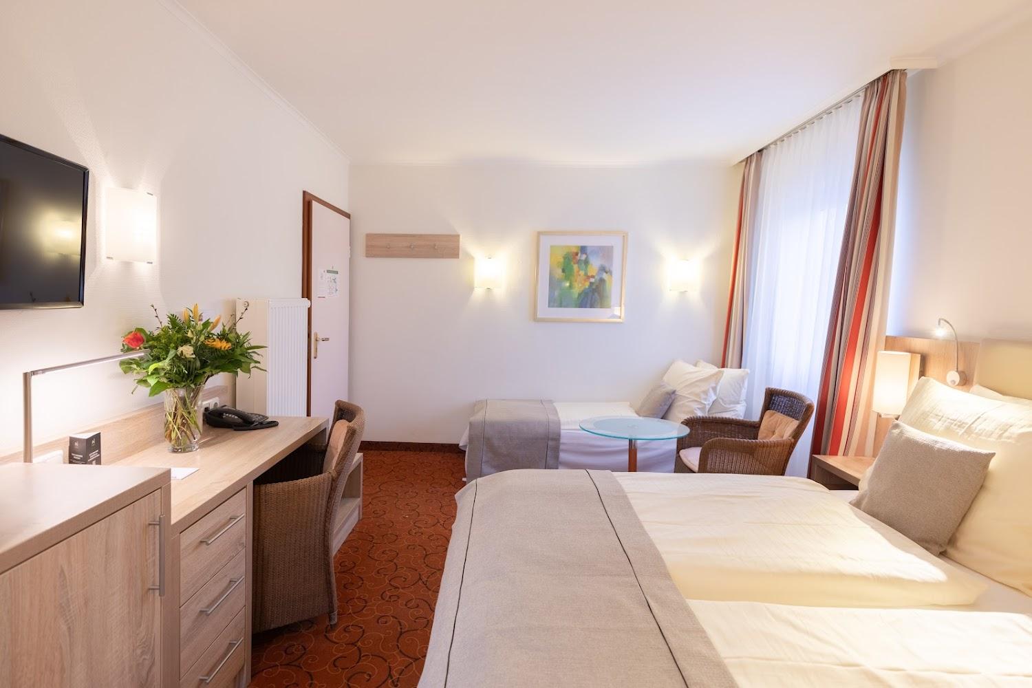 Cover Image for Hotel Garden