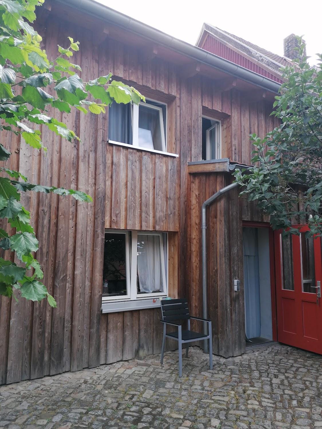 Cover Image for Töpferhäuschen