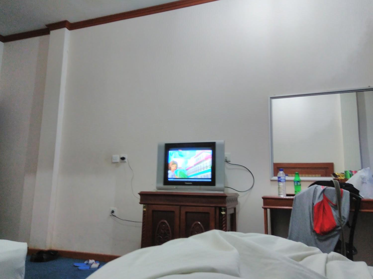 Cover Image for Umega Hotel (Syariah)