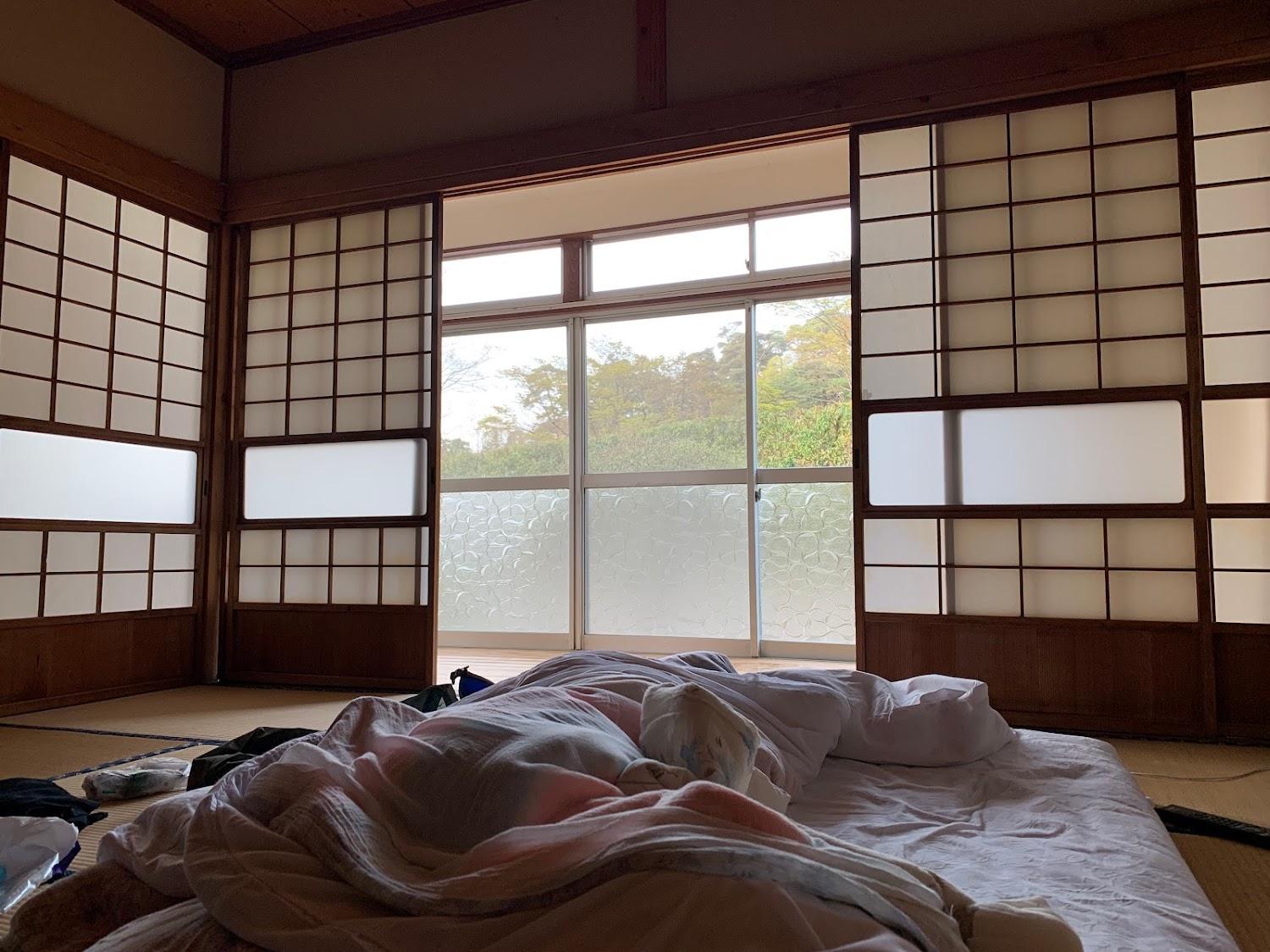 Cover Image for 南湖館